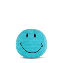 Smiley Corduroy Teal