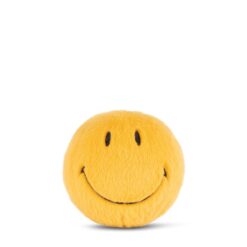 Smiley ECO Fuzzy Yellow