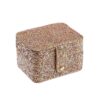 Rockahula Confetti Glitter Gold Jewellery Box