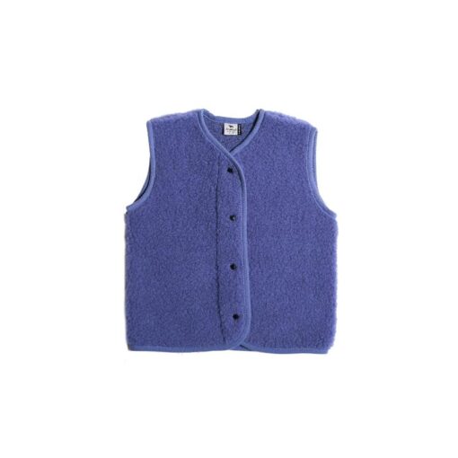 Alwero Bodywarmer Tyb light junior Amethyst
