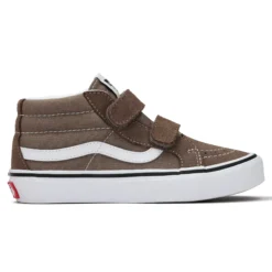 Vans SK8-Mid Reissue V Color Theory Walnut