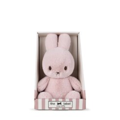 Nijntje Soft Pink