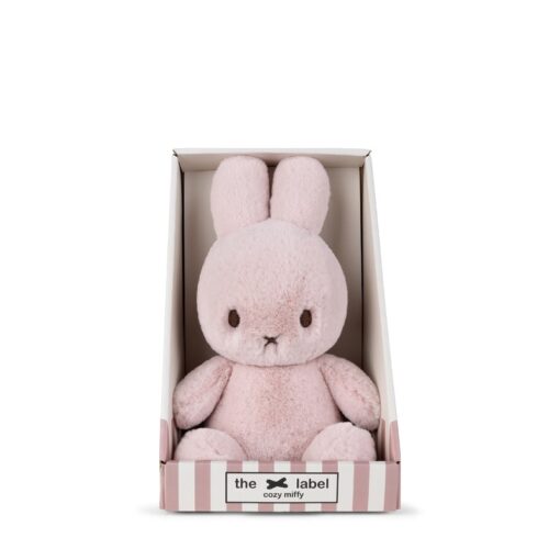 Nijntje Soft Pink