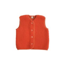 Alwero Bodywarmer Tyb light junior Coral