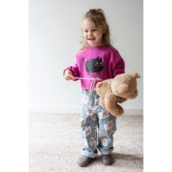 Alternative view of Dilys set 1