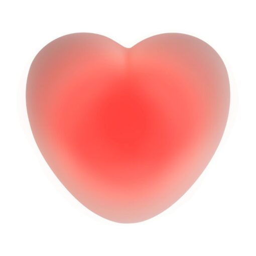 Flow Ruby voedingslampje Dusty pink - Afbeelding 3