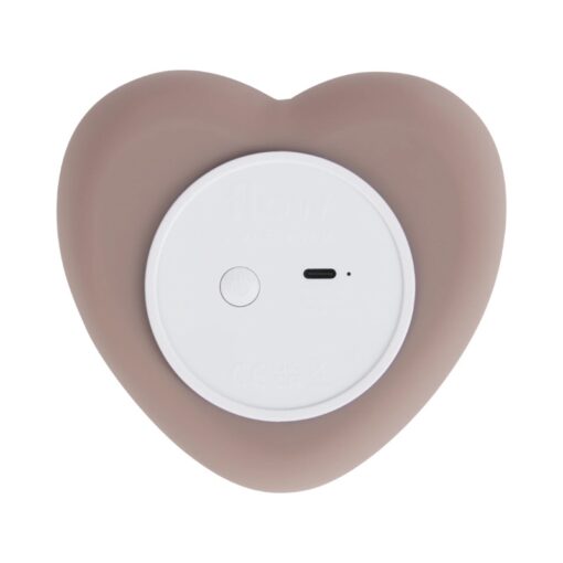 Flow Ruby voedingslampje Dusty pink - Afbeelding 5