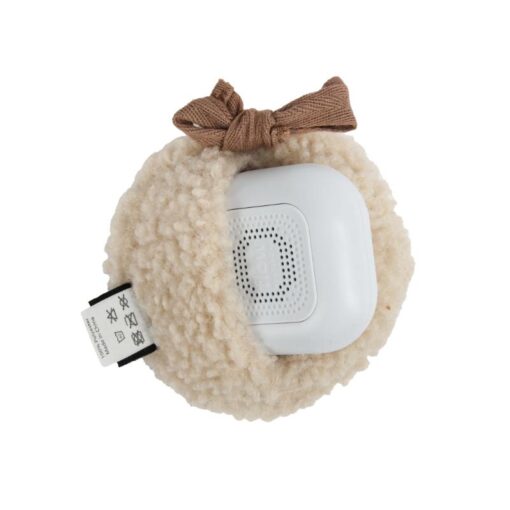 Flow Hartslagknuffel Ted - on the go lieveheersbeestjes - Afbeelding 5