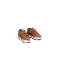 Vans SK8-Mid Reissue V Pop Glazed Ginger