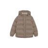 Enfant Jacket Quilt Funghi