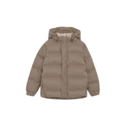 Enfant Jacket Quilt Funghi