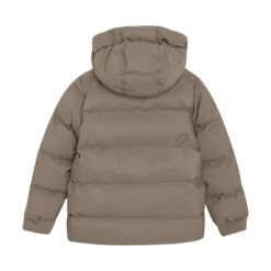 Enfant Jacket Quilt Funghi