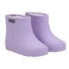 Enfant thermo boots short Lavender