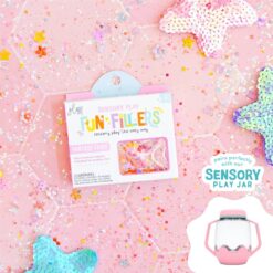 Glopals Funfillers Fairy