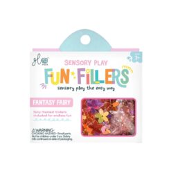 funfiller fairy
