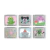 Glopals cubes Fairy