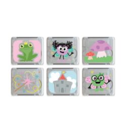 Glopals cubes Fairy