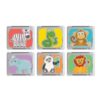 Glopals cubes Zoo