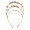 Rockahula Birthday Star Headband
