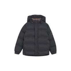 enfant jacket quilt ebony