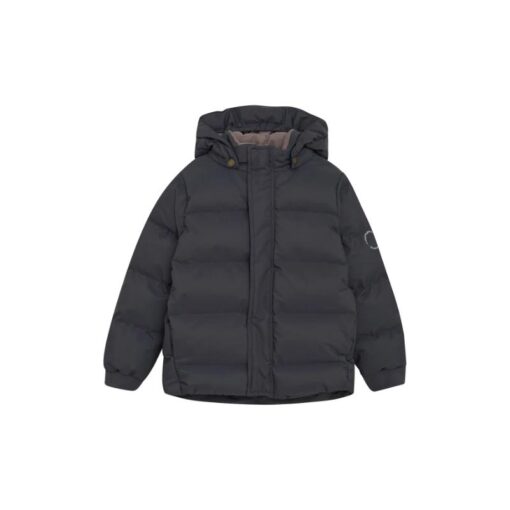 enfant jacket quilt ebony