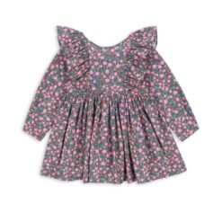 Konges Slojd Cianna Bow Dress