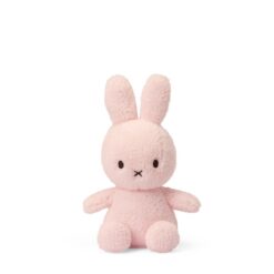 Nijntje Terry Light Pink