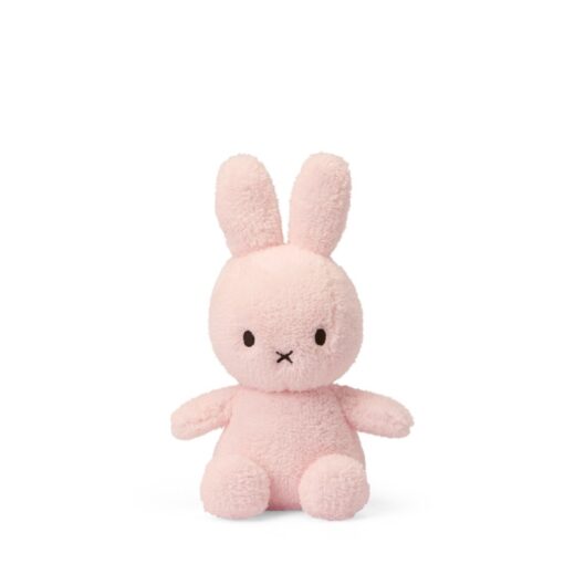 Nijntje Terry Light Pink