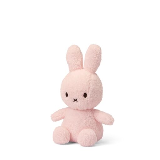 Nijntje Terry Light Pink - Afbeelding 3