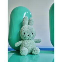 Alternative view of Nijntje Terry Soft Green