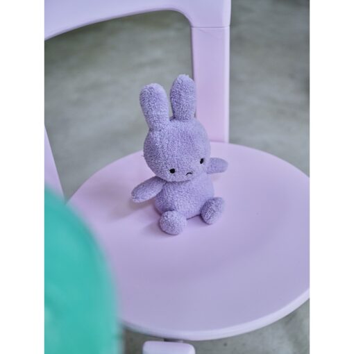 Nijntje Terry Lilac - Afbeelding 3