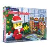Magnatiles Advent Kalende