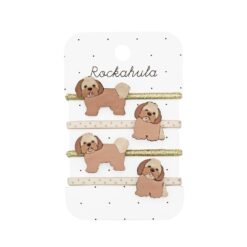 Rockahula Dolly Dog Elastiekjes
