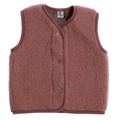 Alwero Bodywarmer Tyb light Rugby Tan
