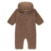 A Tiny Story baby teddy suit cookie