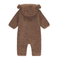 A Tiny Story baby teddy suit cookie