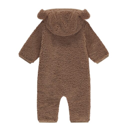 A Tiny Story baby teddy suit cookie