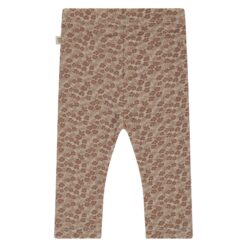 A Tiny Story baby pants Flowers Cookie