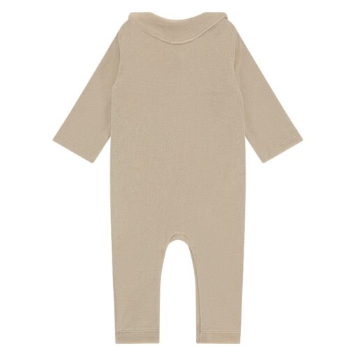 A Tiny Story baby suit
