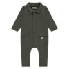 A Tiny Story baby suit Basil