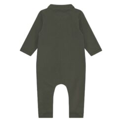 A Tiny Story baby suit Basil