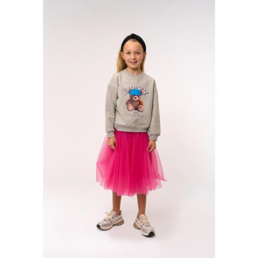 THE NEW Peaven Skirt Ibis Rose - Afbeelding 4