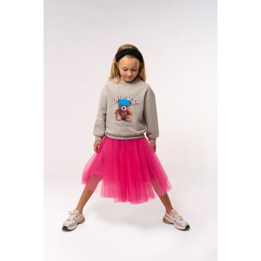 THE NEW Peaven Skirt Ibis Rose - Afbeelding 2