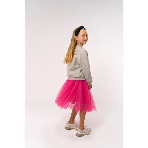 THE NEW Peaven Skirt Ibis Rose - Afbeelding 6