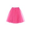 THE NEW Peaven Skirt Ibis Rose