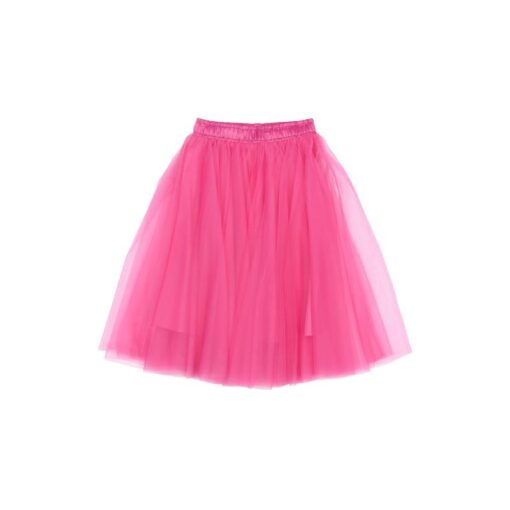 THE NEW Peaven Skirt Ibis Rose