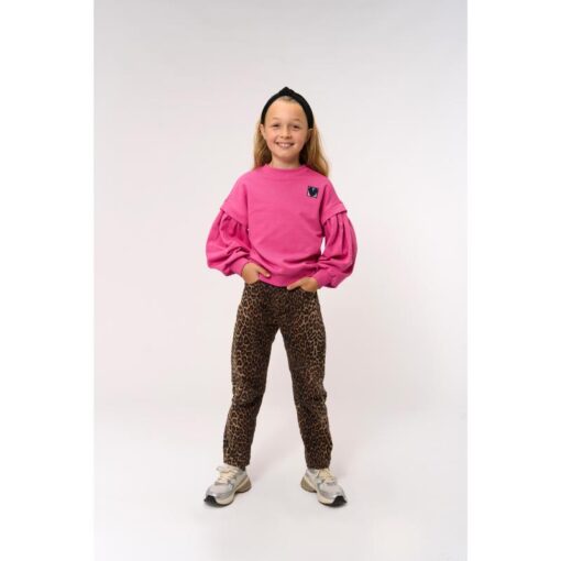 THE NEW Panya Mom Fit Jeans - Afbeelding 4