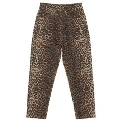 Panya Mom Fit Jeans