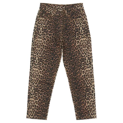 Panya Mom Fit Jeans