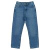 THE NEW Re:turn Loose Fit Jeans Medium Blue Denim